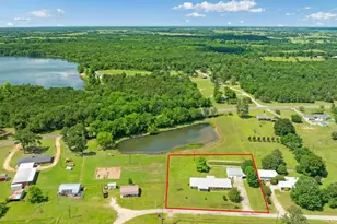152 County Road 32250, Sumner, TX 75486 - Photo 28