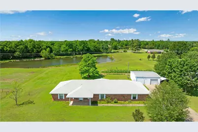 152 County Road 32250, Sumner, TX 75486 - Photo 1