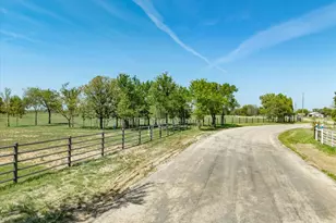 Tbd 13 67 Acres Cool Jct Rd, Millsap, TX 76066 - Photo 1