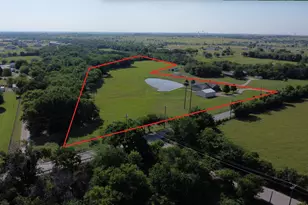 6490 Rector Rd, Sanger, TX 76266 - Photo 4