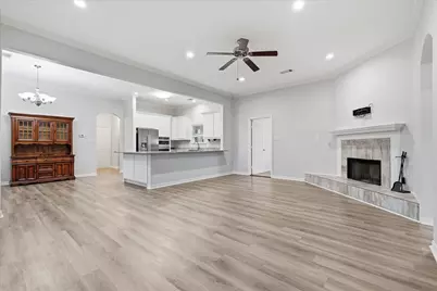 6490 Rector Road, Sanger, TX 76266 - Photo 2