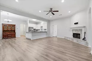 6490 Rector Rd, Sanger, TX 76266 - Photo 2