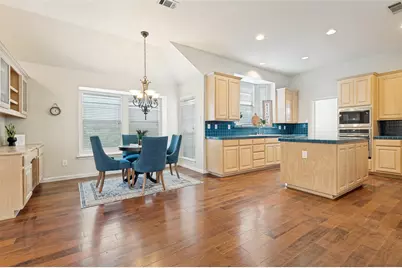 2708 Steeplechase Court, Hurst, TX 76054 - Photo 12