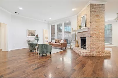 2708 Steeplechase Court, Hurst, TX 76054 - Photo 4