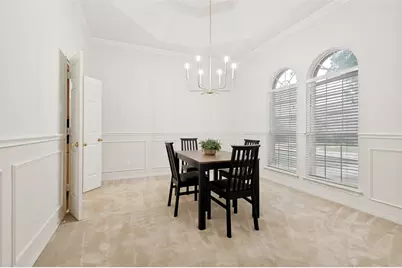 2708 Steeplechase Court, Hurst, TX 76054 - Photo 4