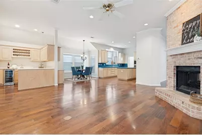 2708 Steeplechase Court, Hurst, TX 76054 - Photo 10