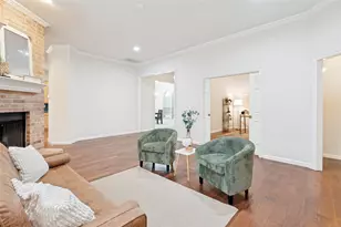 2708 Steeplechase Ct, Hurst, TX 76054 - Photo 6