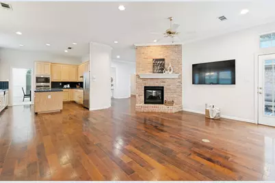 2708 Steeplechase Court, Hurst, TX 76054 - Photo 10