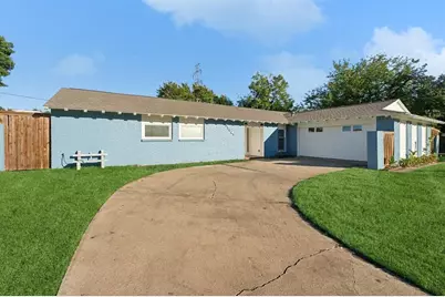 15641 Terrace Lawn Circle, Dallas, TX 75248 - Photo 1