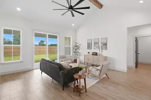805 Lavender Ct, Tolar, TX 76476 - Photo 8