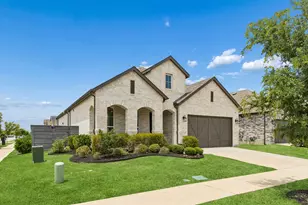 6016 Mapleshade Way, Aubrey, TX 76227 - Photo 2