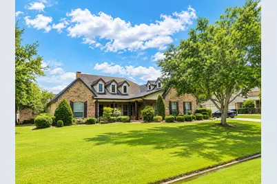 6004 Ridgemore Drive, Parker, TX 75002 - Photo 1