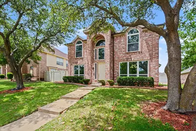 7633 Brownley Place, Plano, TX 75025 - Photo 8