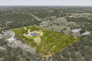 2025 Schooner Way, Bluff Dale, TX 76433 - Photo 38