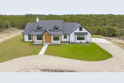 2025 Schooner Way, Bluff Dale, TX 76433 - Photo 1