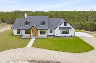 2025 Schooner Way, Bluff Dale, TX 76433 - Photo 1
