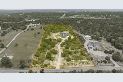 2025 Schooner Way, Bluff Dale, TX 76433 - Photo 32