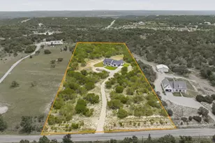 2025 Schooner Way, Bluff Dale, TX 76433 - Photo 32