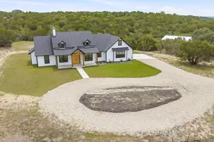 2025 Schooner Way, Bluff Dale, TX 76433 - Photo 30