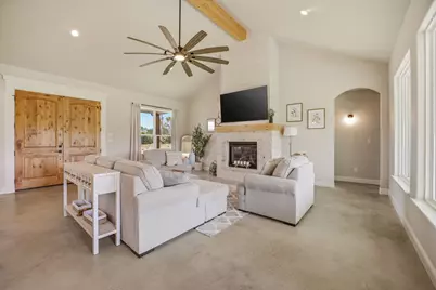 2025 Schooner Way, Bluff Dale, TX 76433 - Photo 6