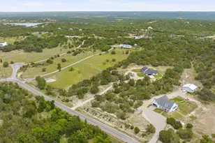 2025 Schooner Way, Bluff Dale, TX 76433 - Photo 34