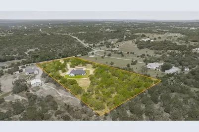 2025 Schooner Way, Bluff Dale, TX 76433 - Photo 34