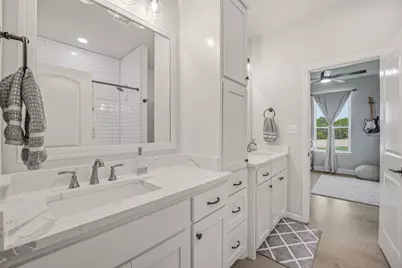 2025 Schooner Way, Bluff Dale, TX 76433 - Photo 24