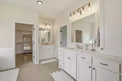 2025 Schooner Way, Bluff Dale, TX 76433 - Photo 20