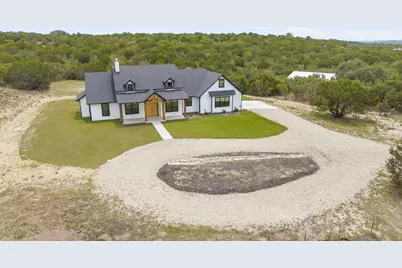 2025 Schooner Way, Bluff Dale, TX 76433 - Photo 34