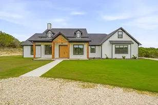 2025 Schooner Way, Bluff Dale, TX 76433 - Photo 1