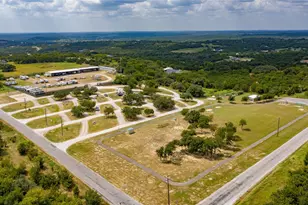 2025 Schooner Way, Bluff Dale, TX 76433 - Photo 38