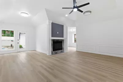 237 Bradford Drive, Hurst, TX 76053 - Photo 6