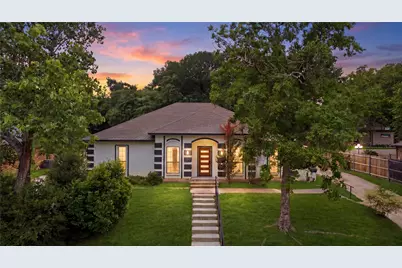 237 Bradford Drive, Hurst, TX 76053 - Photo 1