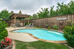 720 Hampshire Dr, Prosper, TX 75078 - Photo 1