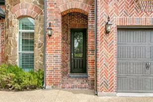 720 Hampshire Dr, Prosper, TX 75078 - Photo 4