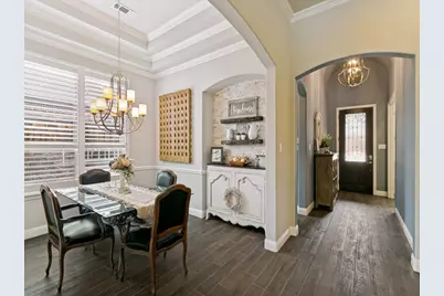 720 Hampshire Drive, Prosper, TX 75078 - Photo 6