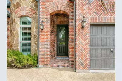 720 Hampshire Drive, Prosper, TX 75078 - Photo 4