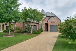 720 Hampshire Dr, Prosper, TX 75078 - Photo 2