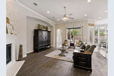 720 Hampshire Drive, Prosper, TX 75078 - Photo 8