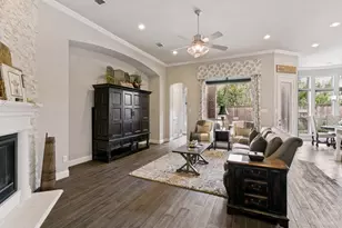 720 Hampshire Dr, Prosper, TX 75078 - Photo 8