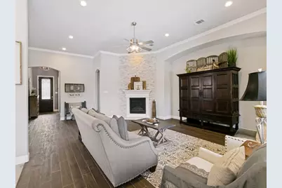 720 Hampshire Drive, Prosper, TX 75078 - Photo 10