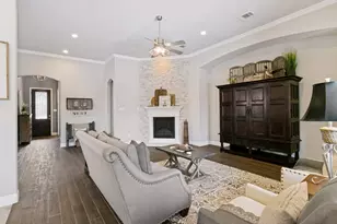 720 Hampshire Dr, Prosper, TX 75078 - Photo 10