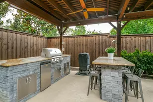 720 Hampshire Dr, Prosper, TX 75078 - Photo 22