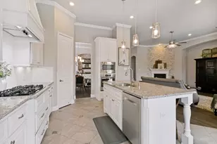 720 Hampshire Dr, Prosper, TX 75078 - Photo 12