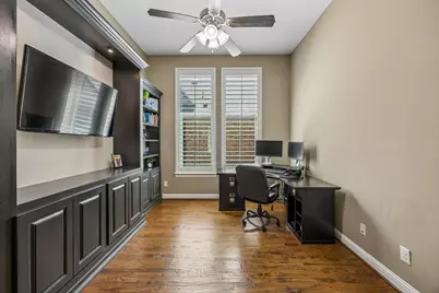 4671 Crossvine Drive, Prosper, TX 75078 - Photo 16