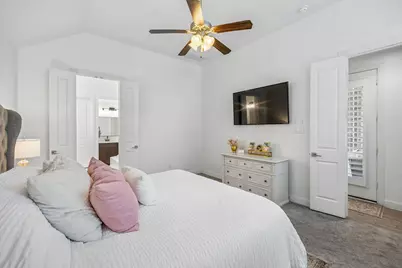 4671 Crossvine Drive, Prosper, TX 75078 - Photo 20