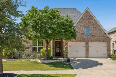 4671 Crossvine Drive, Prosper, TX 75078 - Photo 1