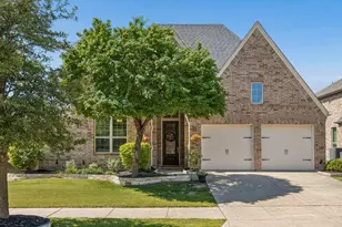 4671 Crossvine Dr, Prosper, TX 75078 - Photo 1