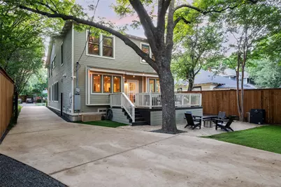 326 S Edgefield Avenue, Dallas, TX 75208 - Photo 34
