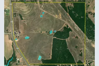 18100 Fm 920, Poolville, TX 76487 - Photo 30